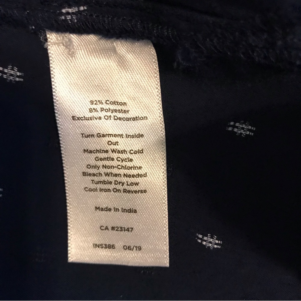 Talbots Blouse - Picture 8 of 11